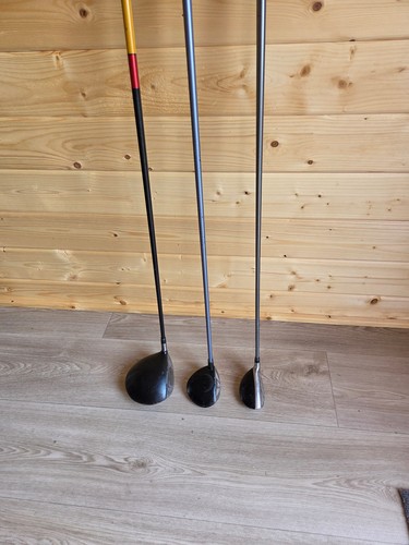 Driver taylor made - driver, 10,5°