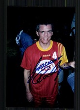 Graciano Rocchigiani Foto Boxen Original Signiert + A 246622