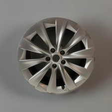 1x Alufelge Tesla Model S 19