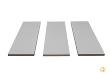 String Regalboden 3er Set Regal Regalsystem Leiterregal SIEHE TEXT/FOTO