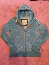Naketano, Jacke, Hoody, Nicki