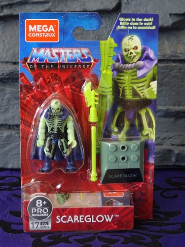 Mega construx motu - construx, of
