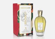 Volare Mexican Bronco Eau de