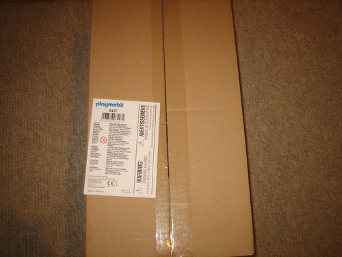 Playmobil 6427 western - playmobil,
