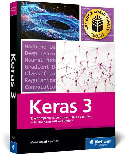 Keras the comprehensive - 3, |