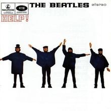Help von beatles the - |, cd