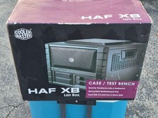 Cooler Master HAF XB ATX PC