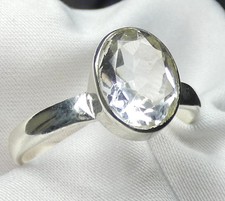 💎Ring 925 Silber Gr 17,2