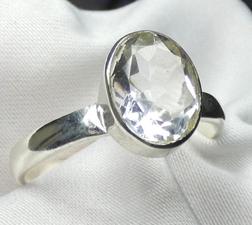 Ring 925 silber 17 - silber, gr