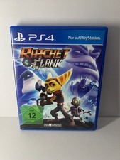 Ratchet & Clank - PS4