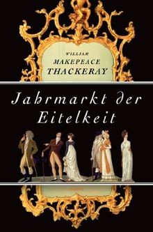 Jahrmarkt der eitelkeit von - der,