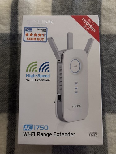 Link re450 ac1750 wlan - ac1750,