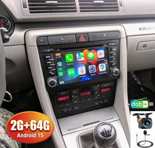 64gb autoradio carplay - autoradio,