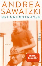 Brunnenstraße | Andrea