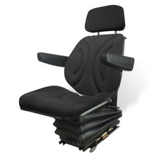 KHD Deutz 06 07 Schleppersitz