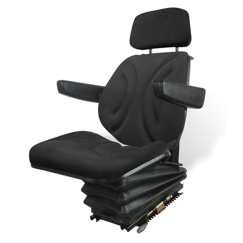 Khd deutz schleppersitz - khd, 07