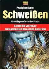 Praxishandbuch Schweißen