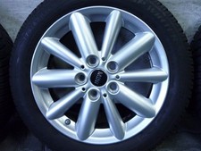 WINTERREIFEN ALUFELGEN