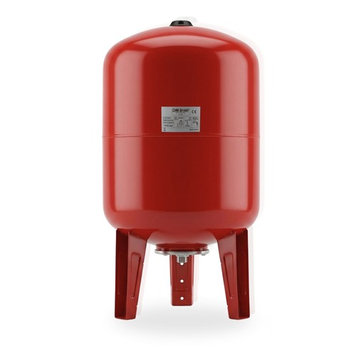 Chm gmbh 100 membrankessel - 100, l