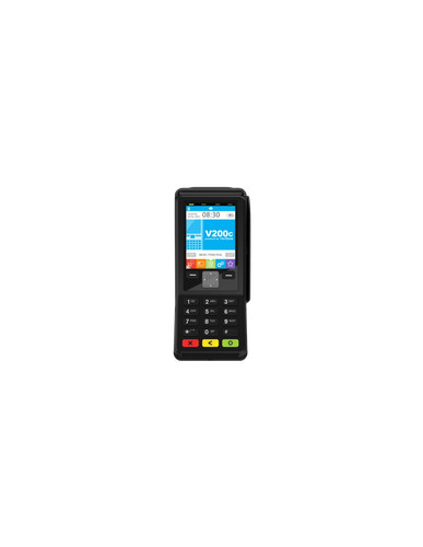 Tpe verifone v200c - 💳,