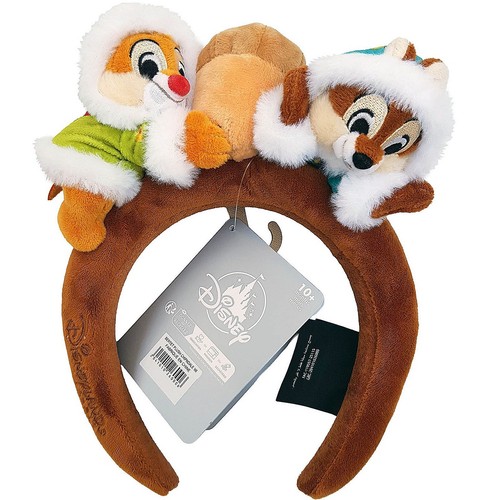 Disneyland paris chip - disneyland, dale