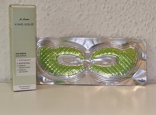 Asam vino gold - m.,