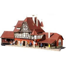 Piko 65000 G Bahnhof Neuffen G