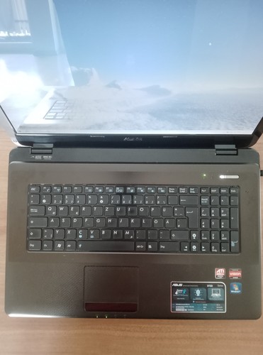 Asus x72d zoll 4gb - x72d,