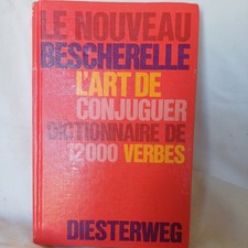 Nouveau bescherelle lárt - le,