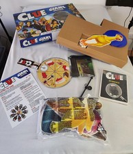 Clue Giant Edition Brettspiel