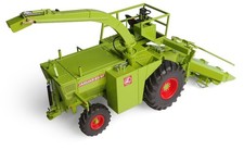 Universal Hobbies UH6774 Claas