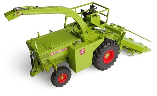 Universal hobbies uh6774 claas - hobbies,