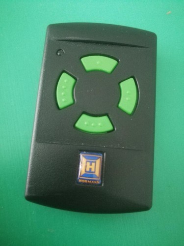 4kanal handsender 975 mhz - 4kanal, 26,975