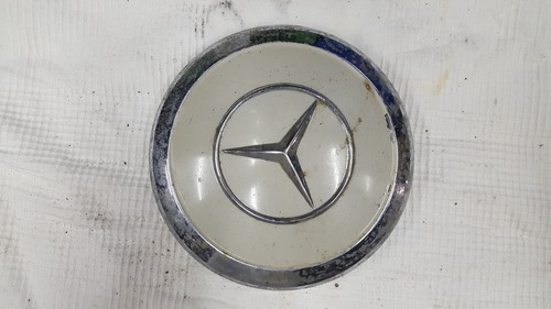 Mercedes zoll radkappe - mercedes,