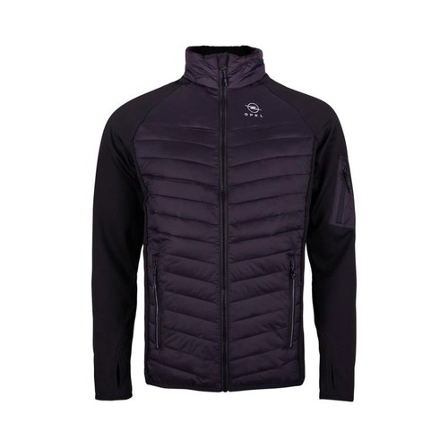 Opel hybrid jacke - jacke, größe
