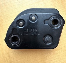 PORSCHE 911 993 ORIGINAL Türschloss Schließblech links 99353102901  Schliesskeil