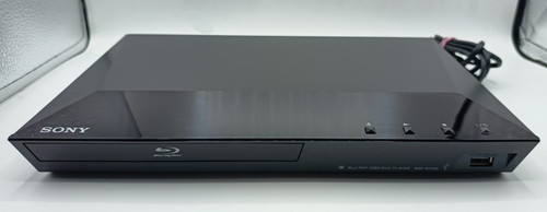 Sony bdp s1100 - bdp-s1100, player