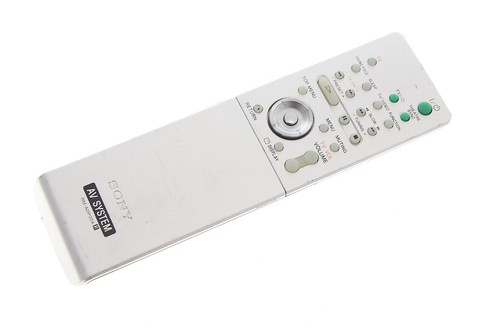 Original fernbedienung sony - original,