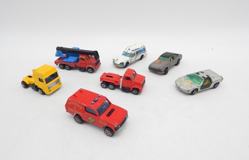 Majorette auto konvolut - majorette,