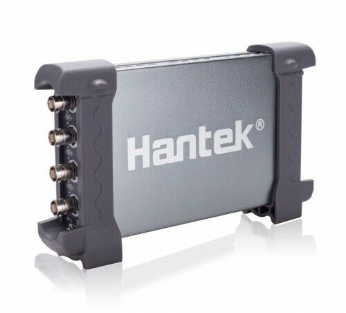 Hantek 6074bd usb - hantek,