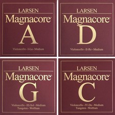 Larsen MAGNACORE 4/4 Cello
