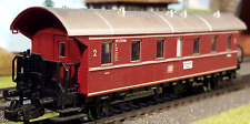 Märklin   Personwagen  2 Klasse, Donnerbüchse  Nr. 85476    4313 4315 4316   (3)