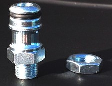 Waschdüse Wasseranschluss