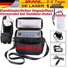Tragbare oxygen konzentrator - tragbare,
