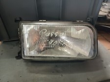 VW Passat 35i Hauptscheinwerfer Frontscheinwerfer rechts HELLA 133480-00