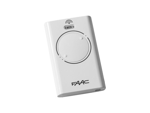 Faac xt2 868 slh - faac, lr