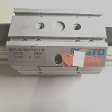 FESTO Linearantrieb