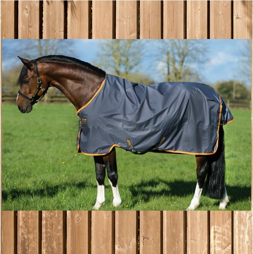 Horseware amigo hero lite - 6,