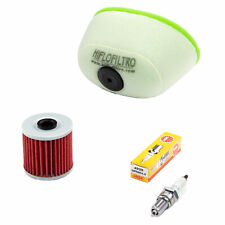 Wartungspaket für Kawasaki