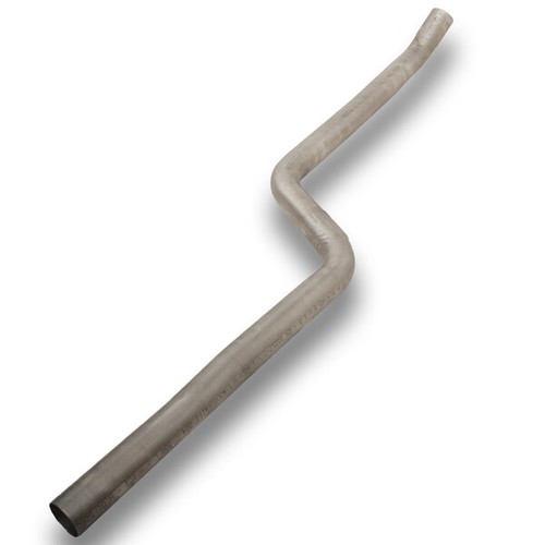 Racepipe sportauspuff vsd - sportauspuff,